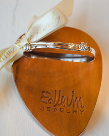 SS 75th Anniversary Signature Brac BR16712AD-LM