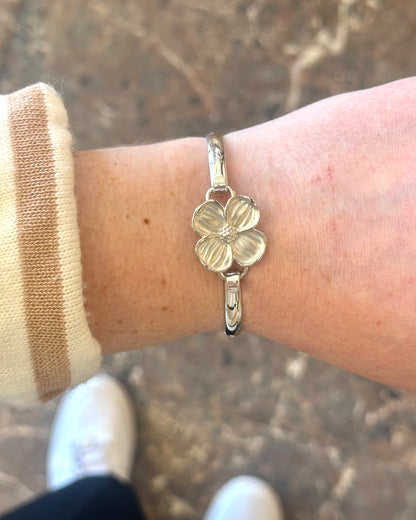 SS Narrow Conv. Bracelet SB5400-70