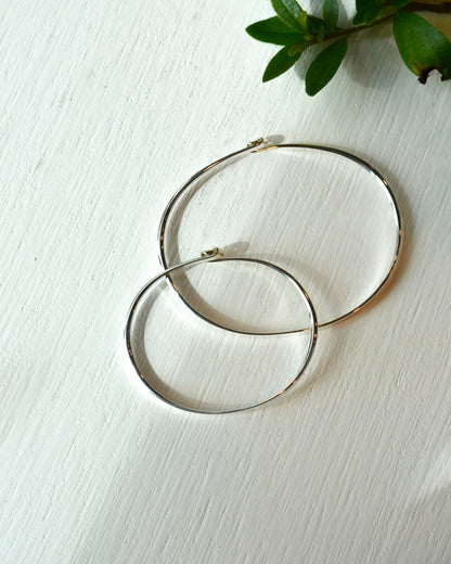 SS Petite Love Knot Bracelet BR68110KM