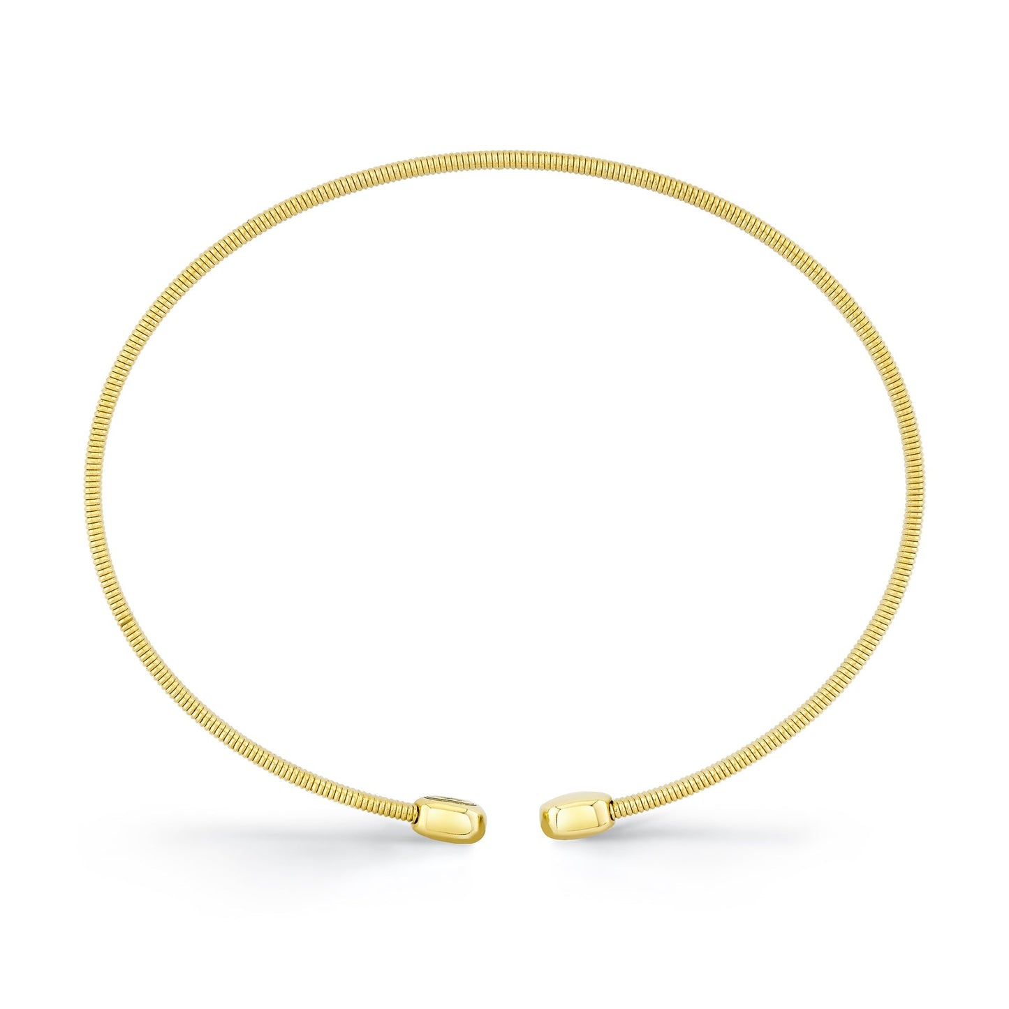 14kY 2.5mm Bangle Bracelet B22001133GOV2ZS