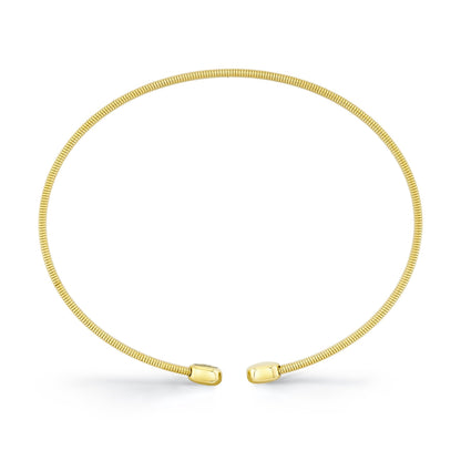 14kY 2.5mm Bangle Bracelet B22001133GOV2ZS