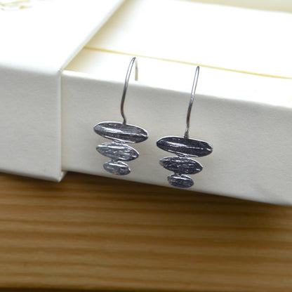 SS ARIZONA Earrings PE104-1874