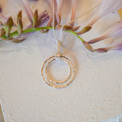 SS Harmony Pendant PE79712