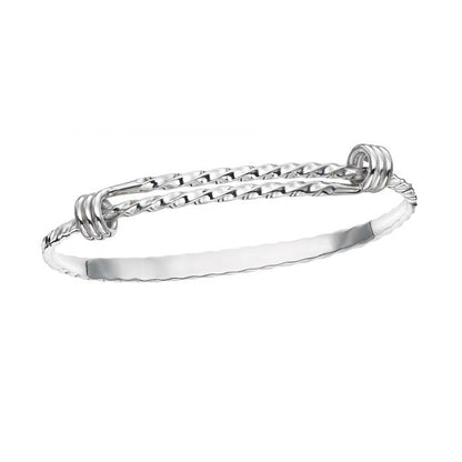 SS L'Amie Bracelet BR11210-KM