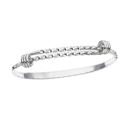 SS L'Amie Bracelet BR11212-LM