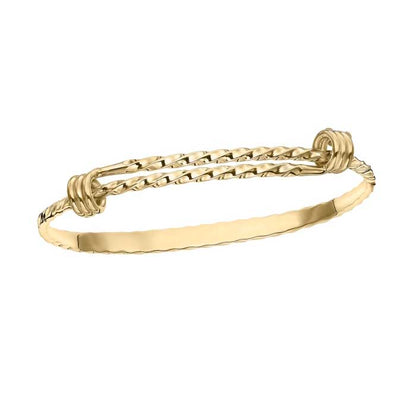 14kY L'Amie Bracelet BR11222-LM