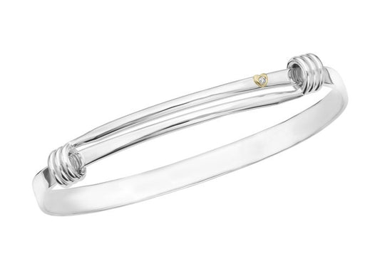 SS 75th Anniversary Signature Brac BR16712AD-LM