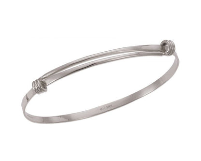 SS Petite Signature Bracelet BR16810 - KS
