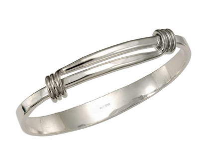 SS Grand Signature Bracelet BR26714 - MM
