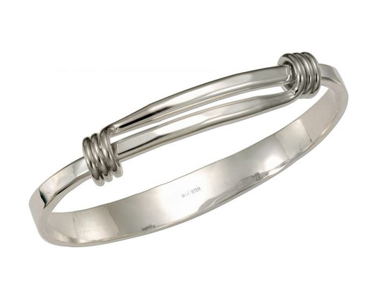 SS Grand Signature Bracelet BR26713-LL