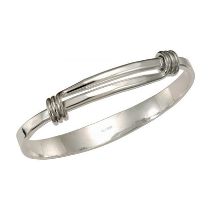 SS Grand Signature Bracelet BR26712-LM