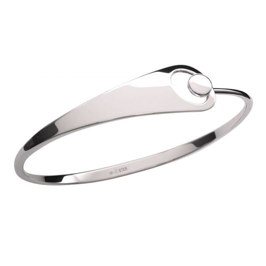 SS Jitterbug Bracelet BR28712-LM
