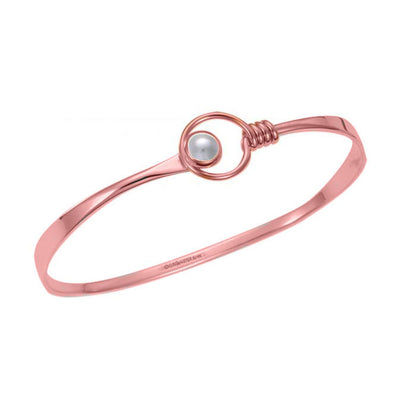 RG Saratoga Bracelet w/ Pearl BR34122P