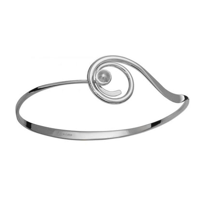 SS Bindu Bracelet BR60812SB-LM