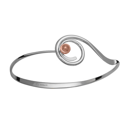 SS/RG Bindu Bracelet BR60812GB-LM