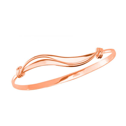 RG Wave Bracelet BR67722-LM