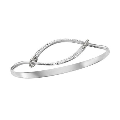 SS Connection Bracelet BR82012-LM