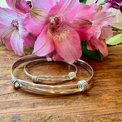 SS Petite Signature Bracelet BR16810 - KS