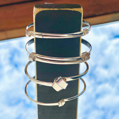 SS Petite Signature Bracelet BR16812 - LM