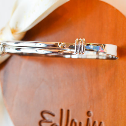 SS 75th Anniversary Signature Brac BR16712AD-LM