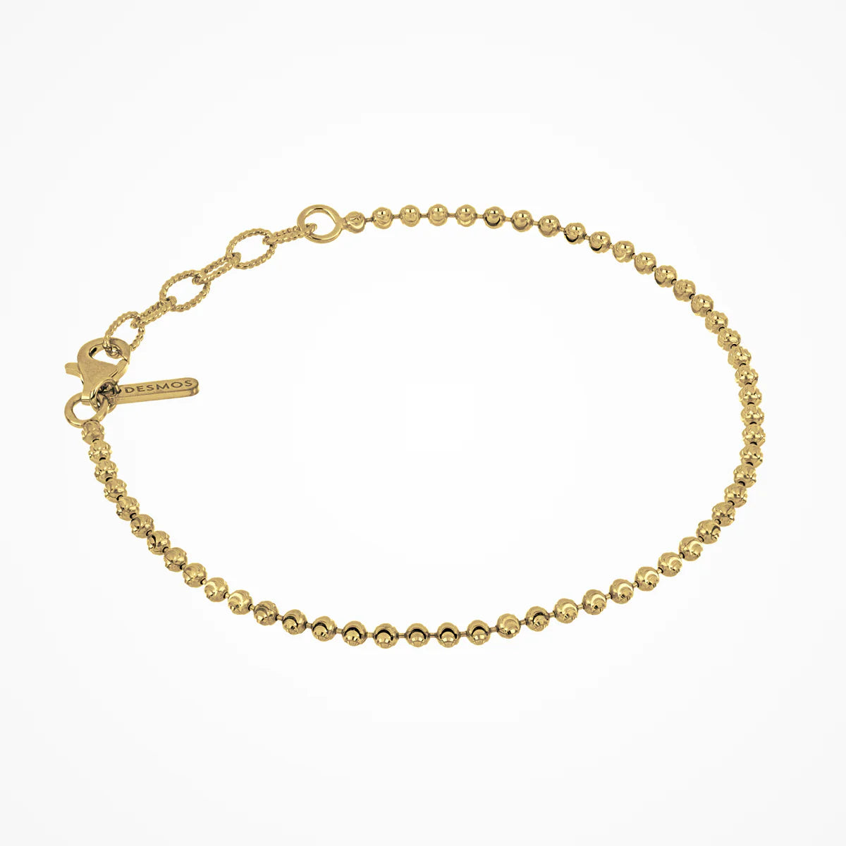 Design Moon Bracelet G 7.25