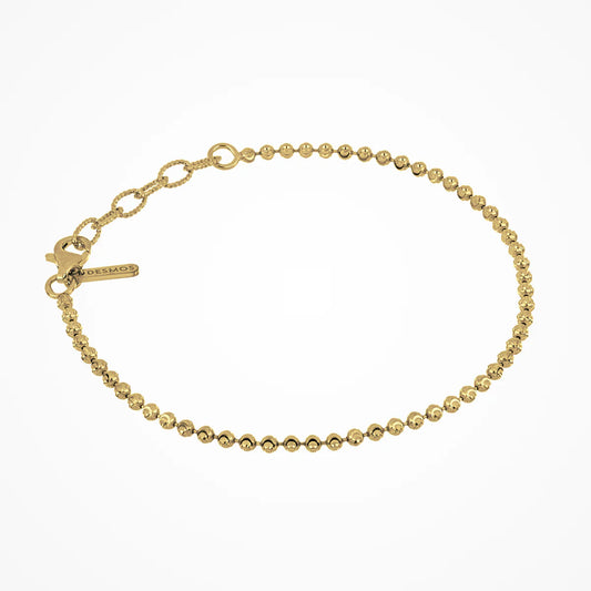 Design Moon Bracelet G 7.25