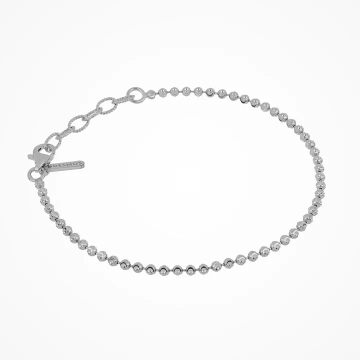 Design Moon Bracelet W 7.25