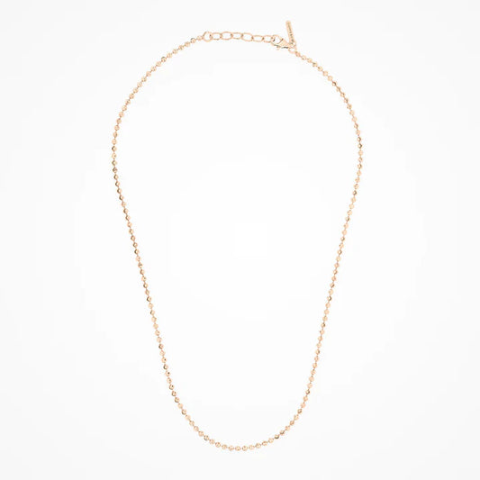 Design Moon Necklace PK 18