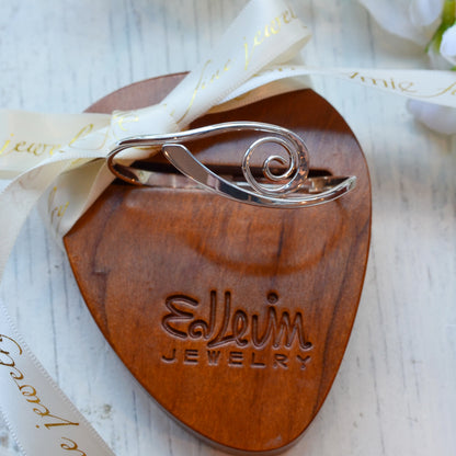 SS Swell Swing Bracelet BR60712-LM