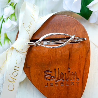 SS Connection Bracelet BR82012-LM