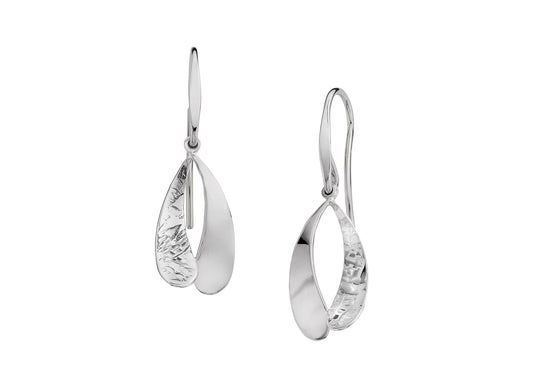 SS Dreamy Earring EA28412