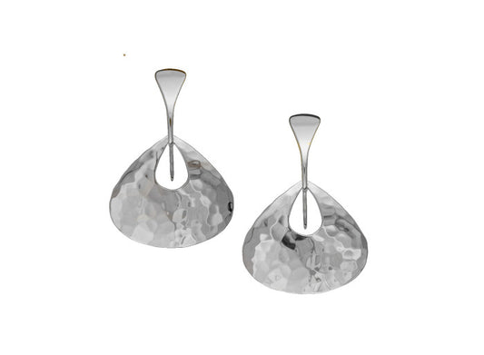 SS Medium Jamaica Earring EA39012