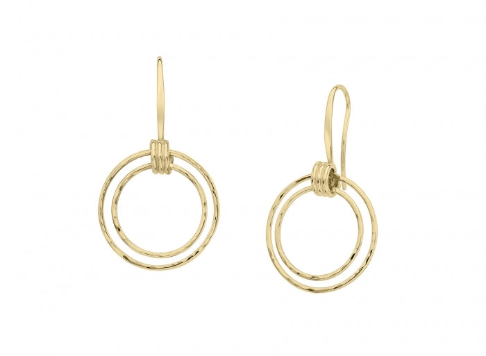 14kY Harmony Earring EA79722