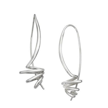 SS Tempest Earring EA90212
