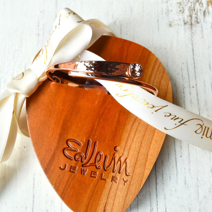 RG Checkerboard Swing with Morganite BR18322-LM