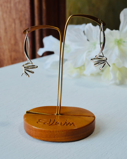 SS Tempest Earring EA90212