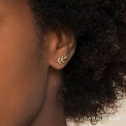 14kY Branch Stud EG14006Y4JJJ