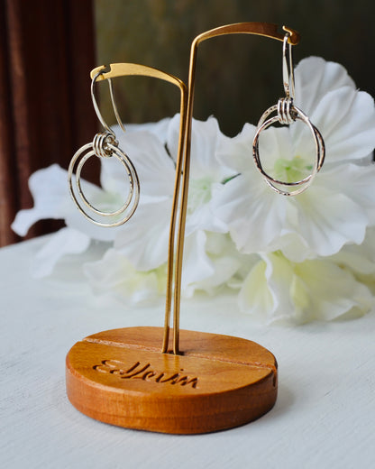 SS Harmony Earring EA79712