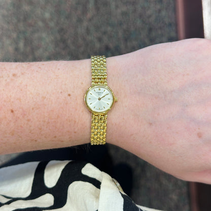 Tissot Lovely Watch T058.009.33.031.00