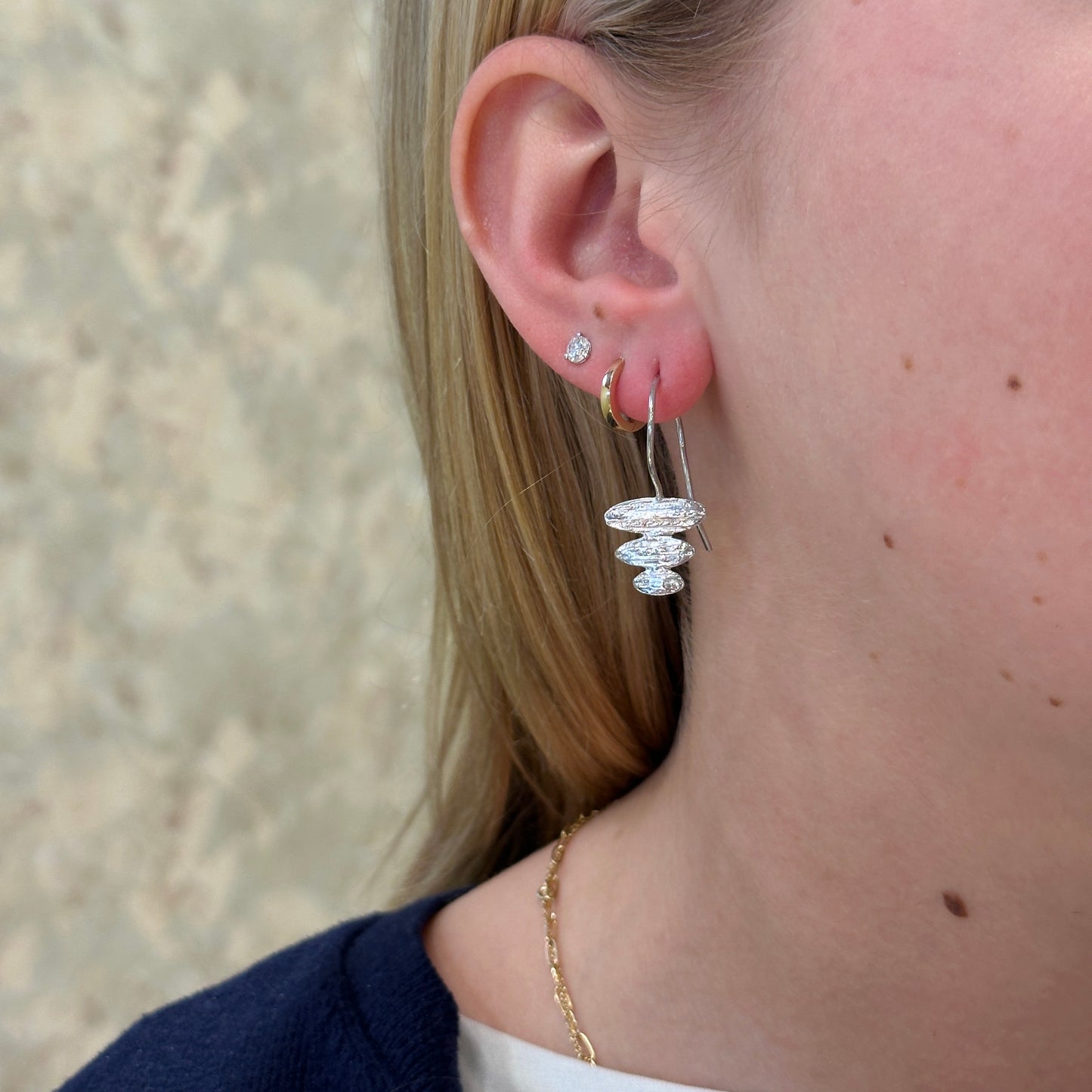 SS ARIZONA Earrings PE104-1874