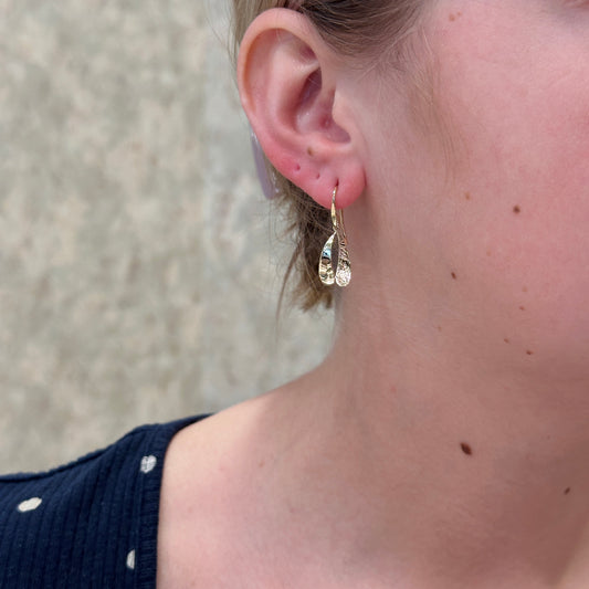SS Dreamy Earring EA28412