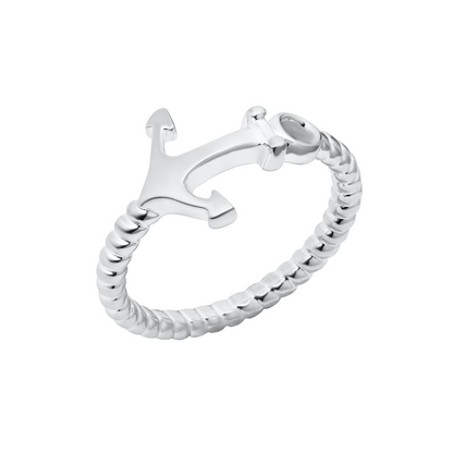 SS Sideways Anchor Ring NR339877-7