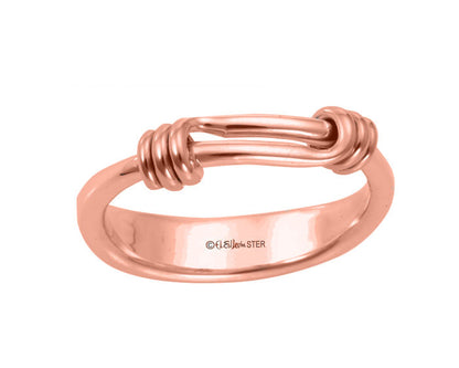 14kR Signature Ring RI26720-7