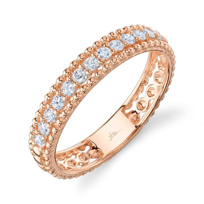 14kR .28cttw Diamond Ring SC55026614 - 7