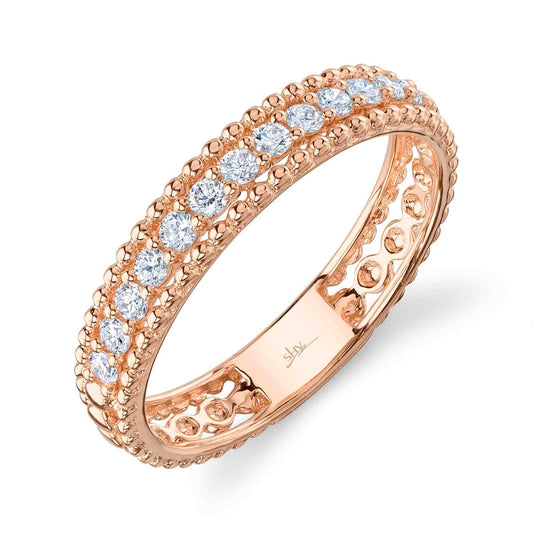 14kR .28cttw Diamond Ring SC55026614 - 7