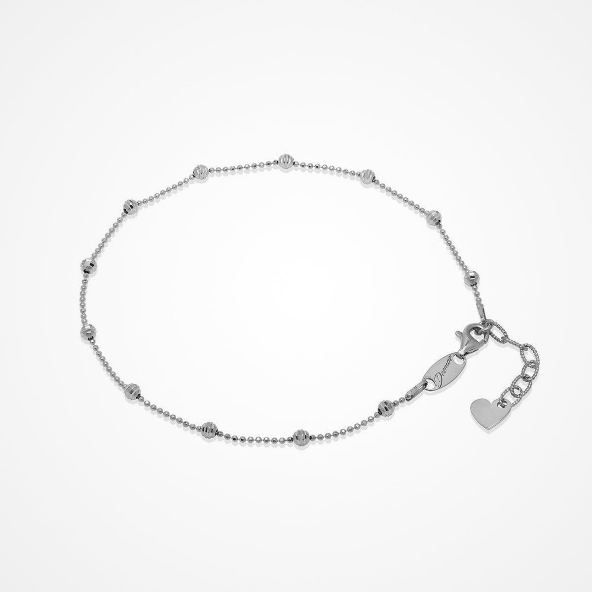Shine Anklet W 9