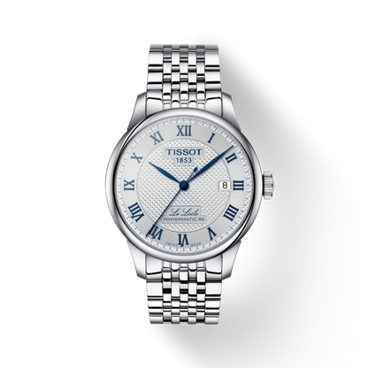 Tissot Le Locle 20th Anniversary Watch T006.407.11.033.03
