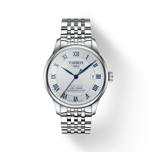 Tissot Le Locle 20th Anniversary Watch T006.407.11.033.03