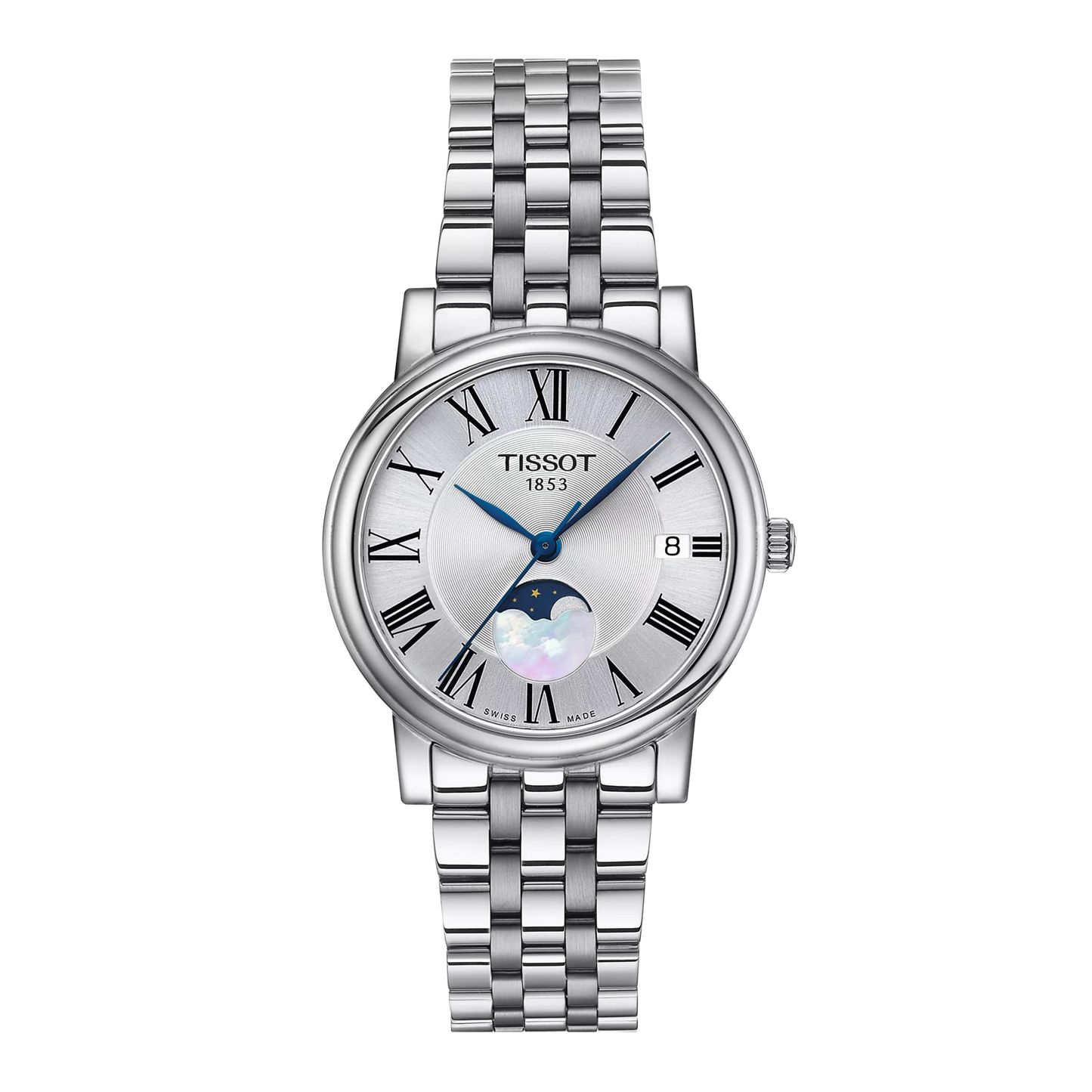 Tissot Carson Premium 32mm T122.223.11.033.00