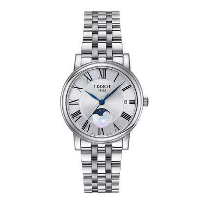 Tissot Carson Premium 32mm T122.223.11.033.00